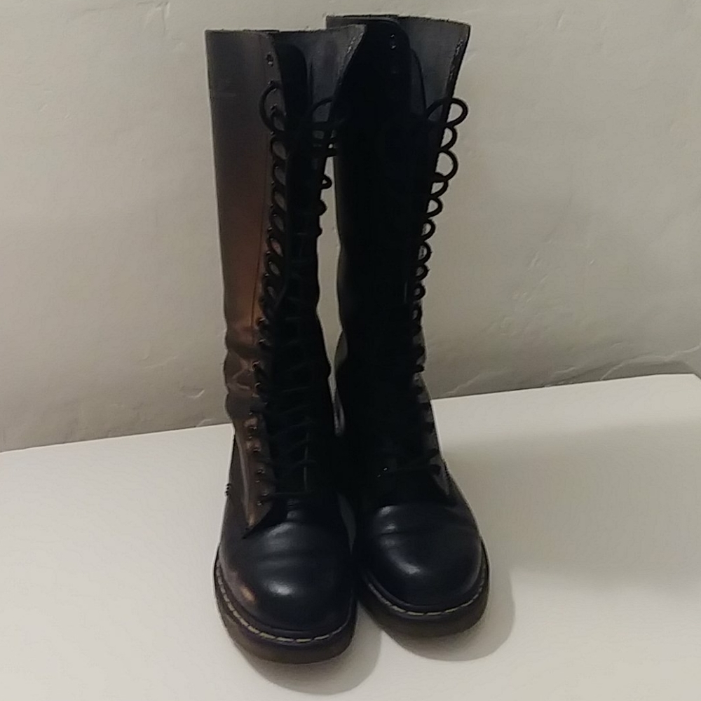 Dr. Martens Boots